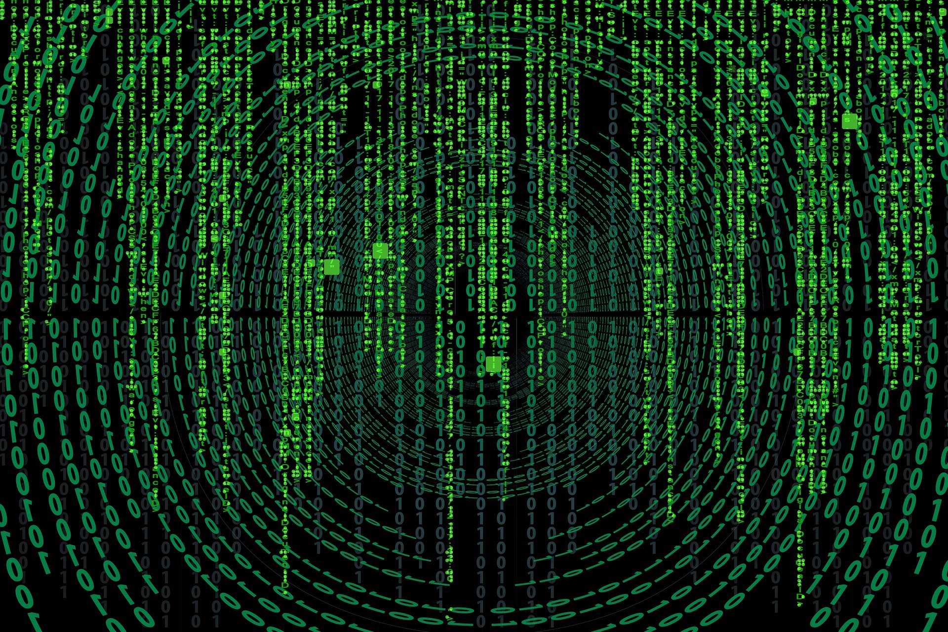 General Data Protection Regulation (GDPR)