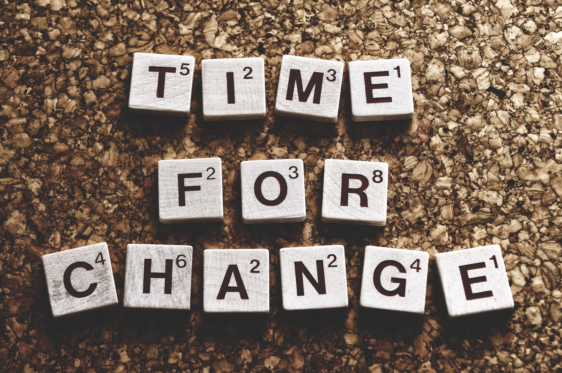 Managing Change